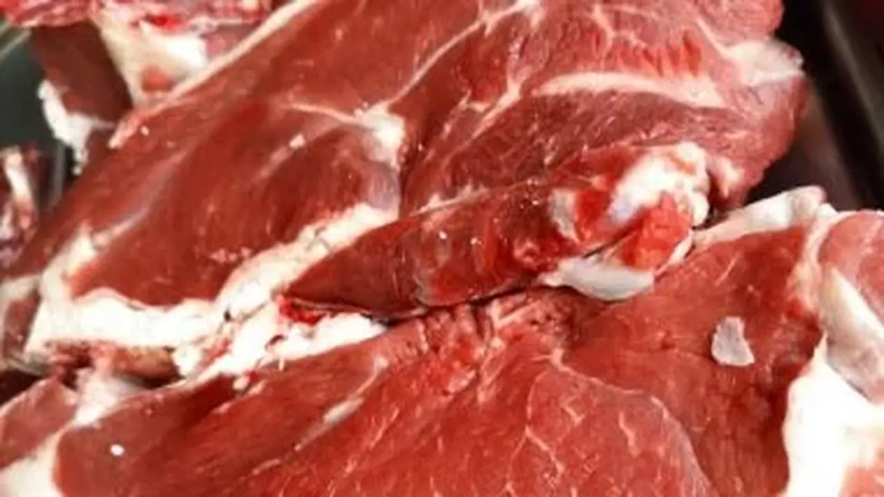 أسعار اللحوم في كفر الشيخ تبتعد عن الاستقرار وتؤثر على ميزانية الأسرة الجمعة 12 ديسمبر 2025